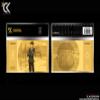 Assassination classroom - karasuma - golden ticket view 2