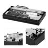 LEAGY SATA Interface Network Adaptor HDD Hard Disk Adapter for Sony PS2 PlayStation 2, No IDE view 4