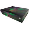 MightySkins Skin Compatible with Microsoft One X Console Only - Aurora Borealis | Protective, Durable, and Unique Vinyl Decal wrap Cover | Easy to Apply, Remove, and Change Styles | Made in The USA view 1