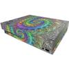 MightySkins Skin Compatible with Microsoft One X Console Only - Tripping | Protective, Durable, and Unique Vinyl Decal wrap Cover | Easy to Apply, Remove, and Change Styles | Made in The USA view 1