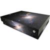 MightySkins Skin Compatible with Microsoft One X Console Only - Centaurus | Protective, Durable, and Unique Vinyl Decal wrap Cover | Easy to Apply, Remove, and Change Styles | Made in The USA view 1