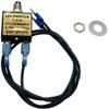 Supco POP5 5 Amp Circuit Breaker, Push Button view 1