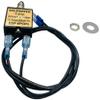 Supco POP5 5 Amp Circuit Breaker, Push Button view 2