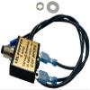 Supco POP5 5 Amp Circuit Breaker, Push Button view 3