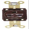 Receptacle, 15 A, 250 V view 1