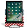 YouCustomizeIt Personalized Stars and Stripes Stylized Tablet Stand view 3