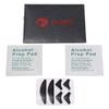 CoCocina 0.6Mm Gaming Performance Competition Mouse Feet for Razer Deathadder view 1