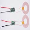 2pcs lot 5V 2A Large Current Wireless Charging Module Wireless Power Module for Wireless Charger view 1