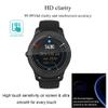 Youniker 3 Pack Ticwatch 2 Screen Protector Tempered Glass, Ticwatch 2 Smartwatch Screen Protector Foils Glass 9H Hardness 0.3MM Slim,Anti-Scratch, Anti-Fingerprint,Bubble Free view 3