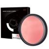 FOTGA 67mm Six-in-One Adjustable Variable Infrared Filter IR Pass X-Ray Lens Filter 530nm to 650nm 680nm 720nm 750nm Lens Filter for DSLR Camera view 1