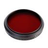 FOTGA 67mm Six-in-One Adjustable Variable Infrared Filter IR Pass X-Ray Lens Filter 530nm to 650nm 680nm 720nm 750nm Lens Filter for DSLR Camera view 4