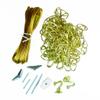 Jandorf 60260 Swag Adapter/Kit, Brass view 1