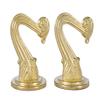 B&P Lamp 2 Hook Swag Lamp Kit (Brass) view 1