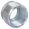 Reducing Bushing, Haz, Steel, 2 to 1/2In view 1