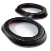 w69 Universal Mount 6x9 Speaker pod Custom car Audio Enclosure Speaker Box view 1
