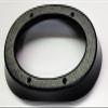 w69 Universal Mount 6x9 Speaker pod Custom car Audio Enclosure Speaker Box view 3