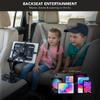 Mount-It! Premium Cup Holder Tablet Mount for Cars, Trucks, SUVs - Commercial Tablet ELD Mount - Heavy Duty Carbon Fiber Full Motion Arms, Adjustable Base, Universal Bracket Fits iPad and Samsung view 4