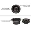 Premier Copper Products DC-1ORB Drain Combination Package for Double Bowl Kitchen Sinks, Oil Rubbed Bronze view 2