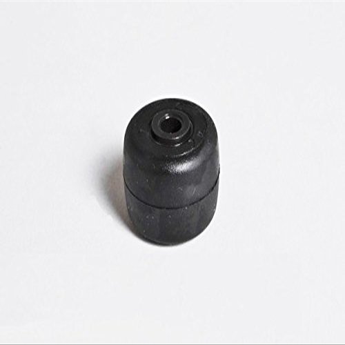 Replacement Part For Oreck XL-3700 Bottom Plate Front Wheel Part # compare to part 75709-01