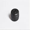 Replacement Part For Oreck XL-3700 Bottom Plate Front Wheel Part # compare to part 75709-01 view 1