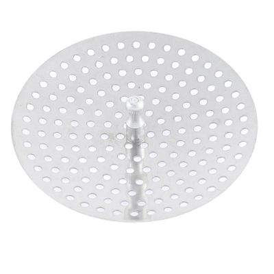 uxcell Stainless Steel Kitchen Sink Disposal Strainer Drain Holes 80mm Dia