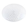 uxcell Stainless Steel Kitchen Sink Disposal Strainer Drain Holes 80mm Dia view 2
