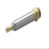 KOHLER 20904-CP Left-Hand Bonnet & Stem, Polished Chrome view 1