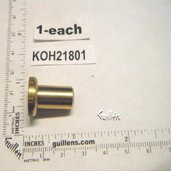 Kohler Part