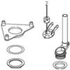 KOHLER GENUINE PART 1015139 FLUSH VALVE KIT view 1