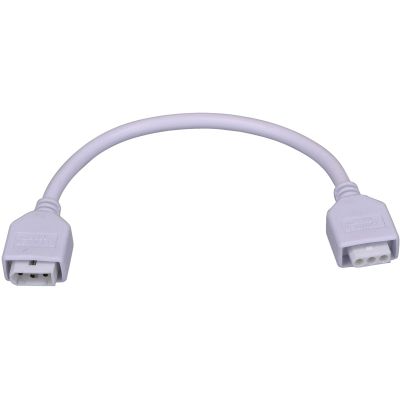Maxim Lighting 89951WT Under Cabinet Accessory, White