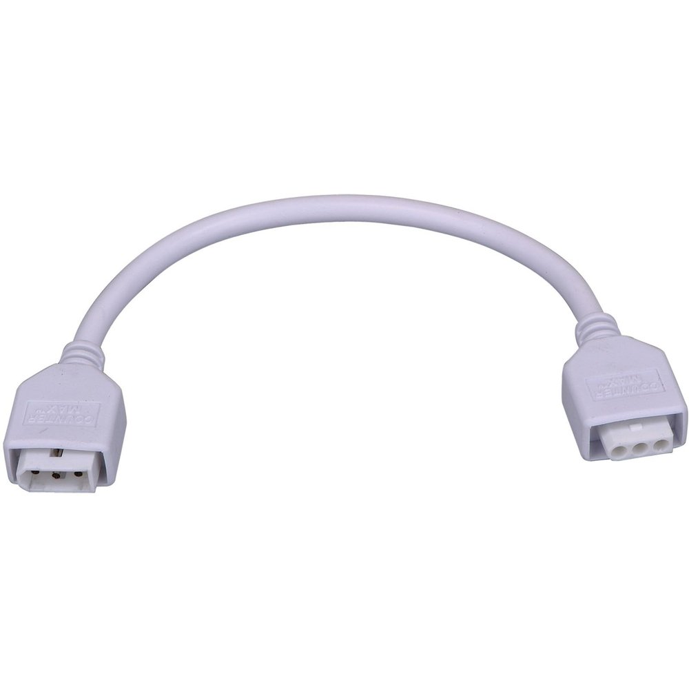 Maxim Lighting 89951WT Under Cabinet Accessory, White