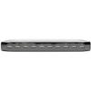 10-Port USB Charging Station with Adjustable Storage, 12V 8A (96W) USB Charger O view 4