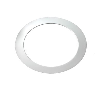 Fypon 28 1/16"ID x 1"P, 3.5" Trim, Flat Trim for Round Louver RLV28 & FRLV28