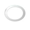 Fypon 28 1/16"ID x 1"P, 3.5" Trim, Flat Trim for Round Louver RLV28 & FRLV28 view 1