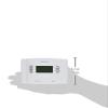 Honeywell Home 5-2 Day Programmable Thermostat/Not for Baseboard/Line Volt Heating Systems, Forced Air only view 3