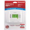 Honeywell Home 5-2 Day Programmable Thermostat/Not for Baseboard/Line Volt Heating Systems, Forced Air only view 4