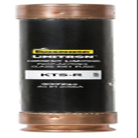 Bussmann KTS-R-50, 50Amp 600V Cartridge Fuse