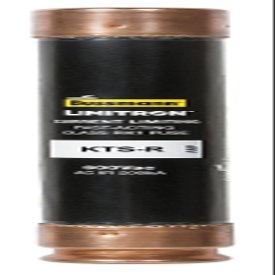 Bussmann KTS-R-50, 50Amp 600V Cartridge Fuse
