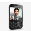 Blackberry Classic, 16GB (Wi-Fi + 4G LTE) (Black) (T-Mobile) Qwerty Smartphone view 2