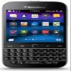 Blackberry Classic, 16GB (Wi-Fi + 4G LTE) (Black) (T-Mobile) Qwerty Smartphone view 3