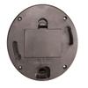 MACE Solar Powered Dummy Camera White view 3