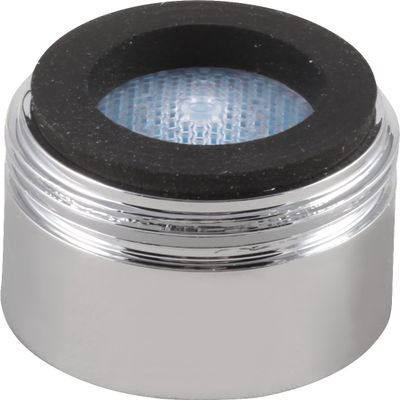 Delta Faucet RP64874 Beverage Aerator Assembly, Chrome
