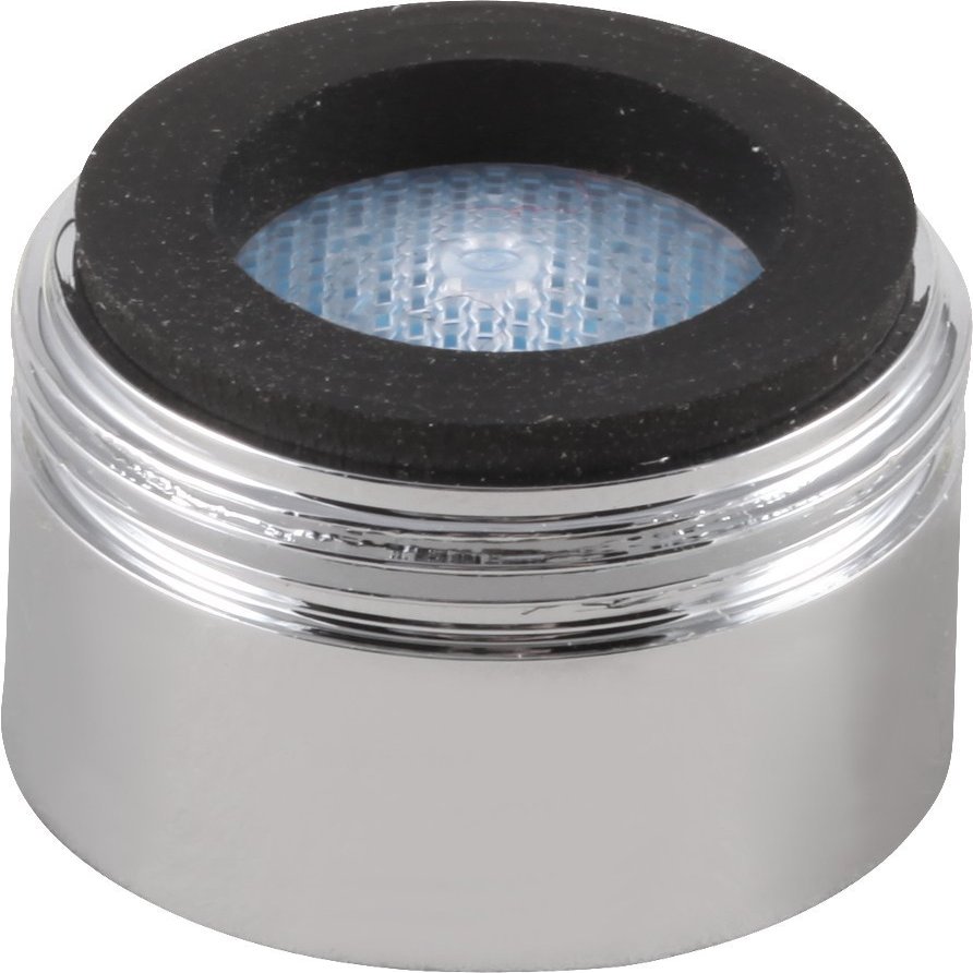 Delta Faucet RP64874 Beverage Aerator Assembly, Chrome