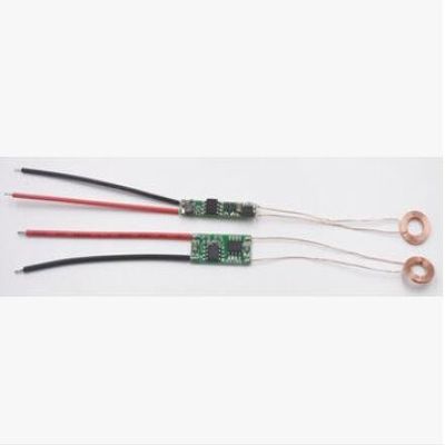 2pcs lot 10mm small wireless charging module for universal wireless charger wireless phone charger