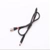 DC 5.5/2.5mm Male Plug to 4 Pin Hirose Female Power Cable for SmallHD DP7,AC7 Monitor view 1