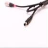 DC 5.5/2.5mm Male Plug to 4 Pin Hirose Female Power Cable for SmallHD DP7,AC7 Monitor view 3