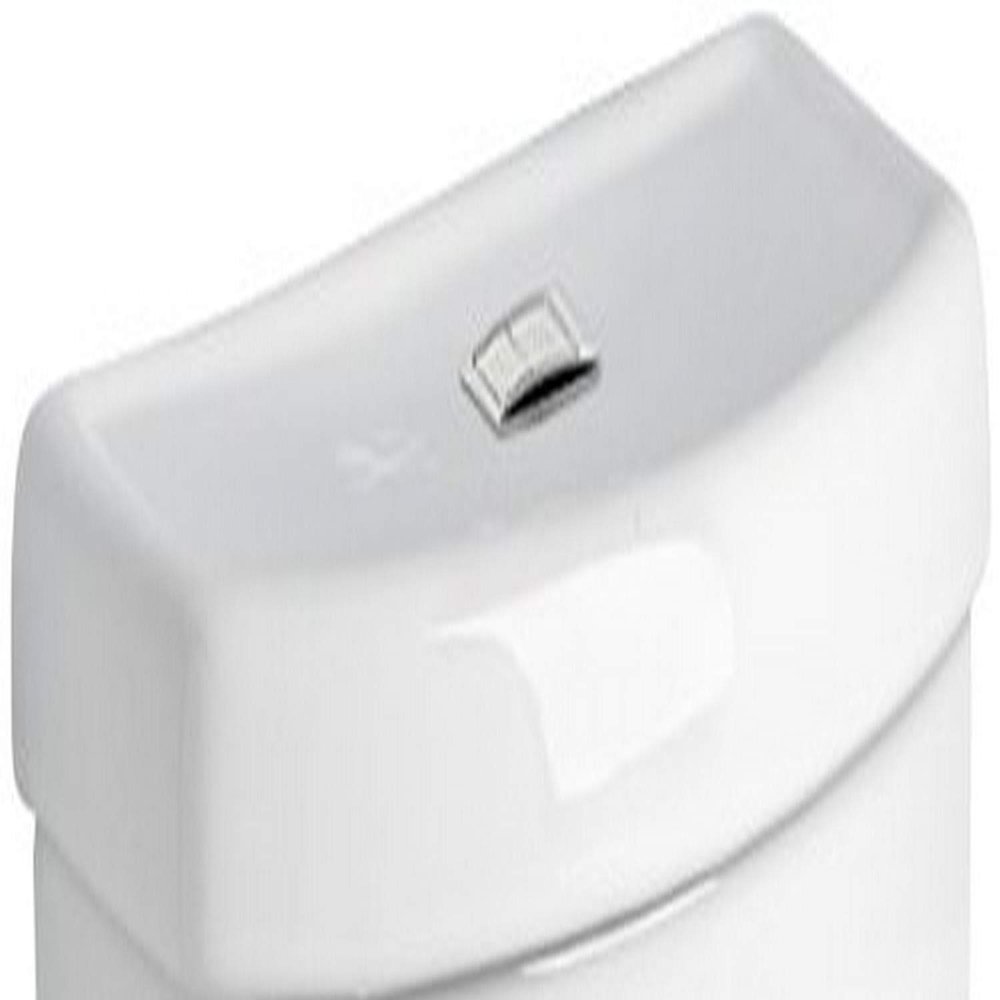 American Standard 735168-400.020 Studio Tank Lid, White, 12.5 x 5 x 24 inches