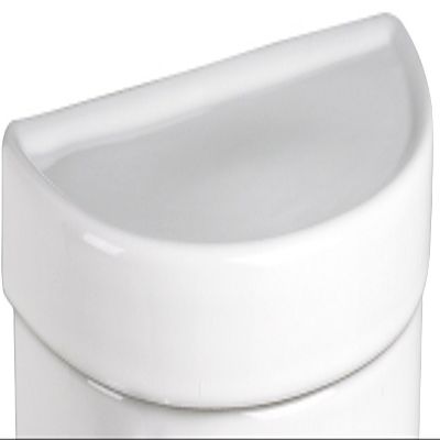 American Standard Champion PRO 12-Inch Rough Toilet Tank Cover, White