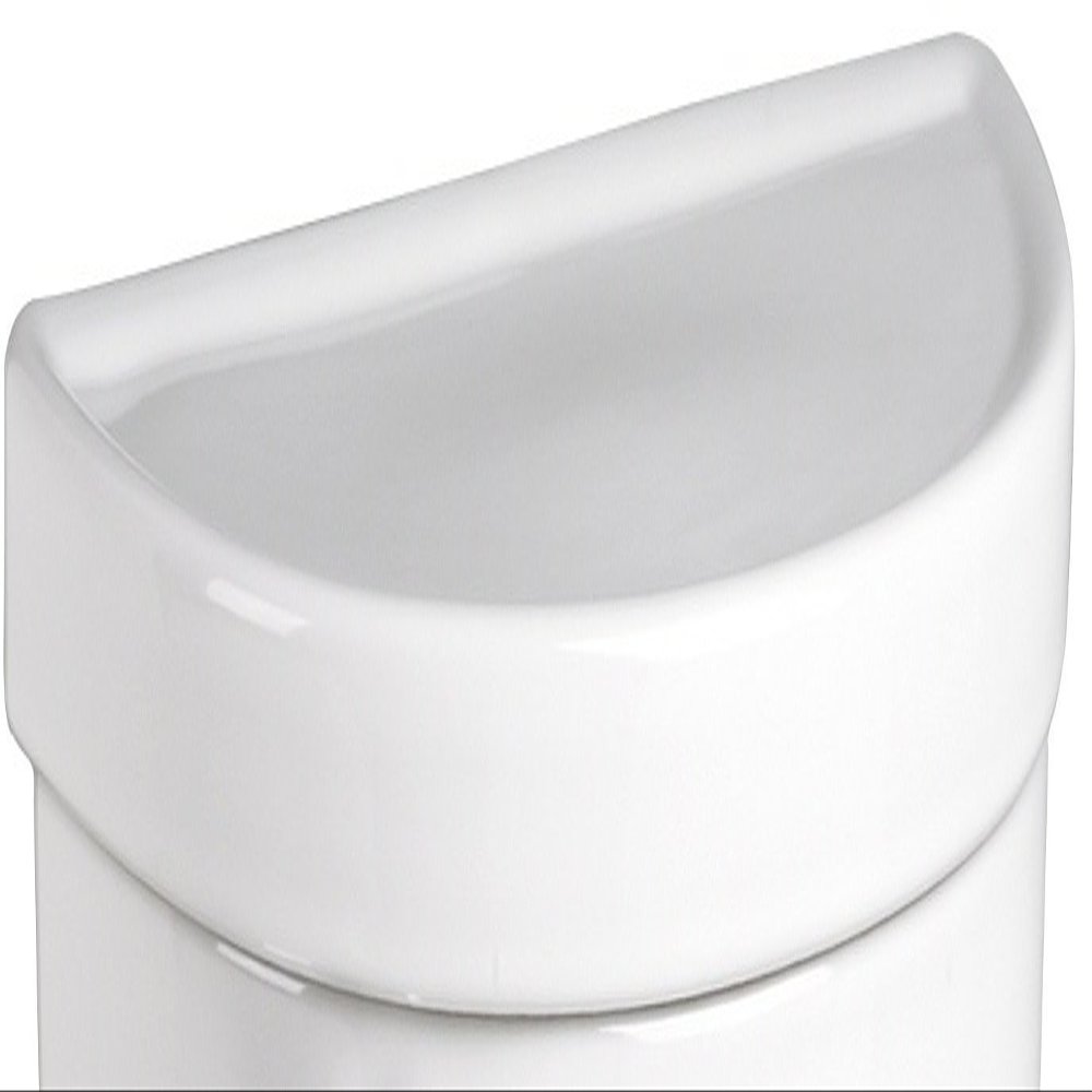 American Standard Champion PRO 12-Inch Rough Toilet Tank Cover, White