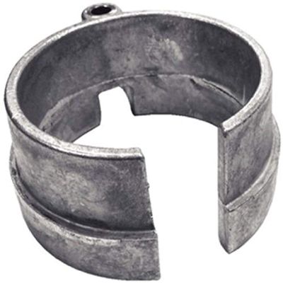Martyr Anodes CM3861634M Volvo Penta Anode, Magnesium